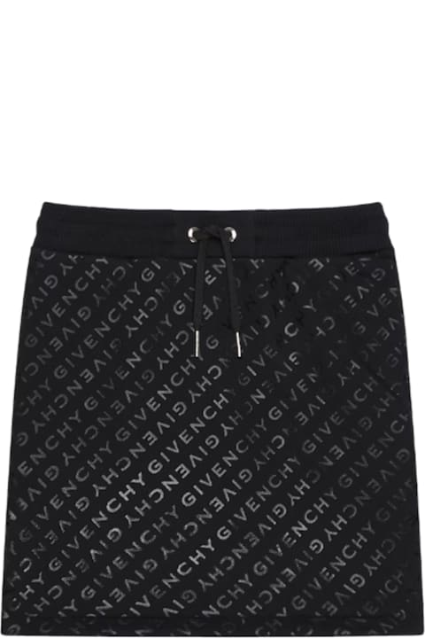 Givenchy for Boys Givenchy Skirt