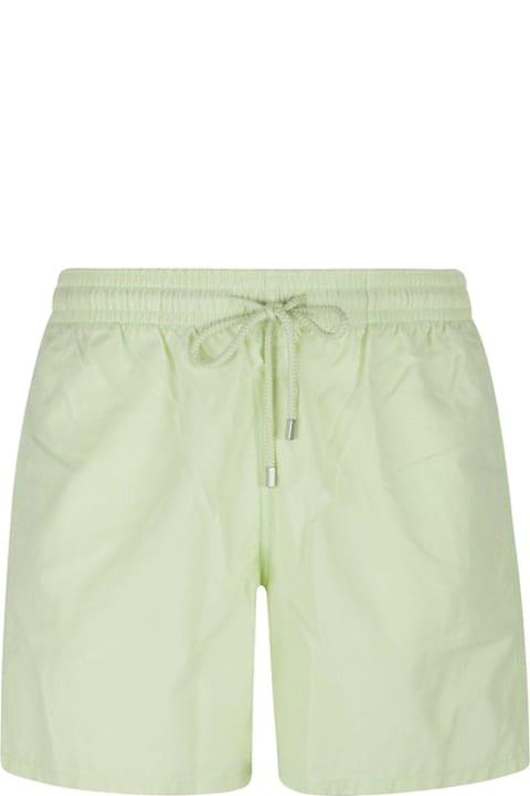 Vilebrequin Clothing for Men Vilebrequin Moorea Swim Shorts