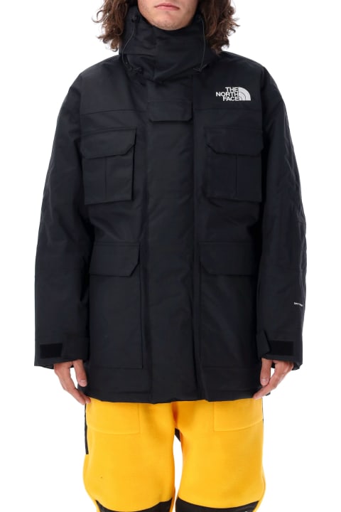 Fashion for Men The North Face Coldworks Insulated Parka