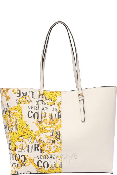 Homeware Versace Jeans Couture Bag