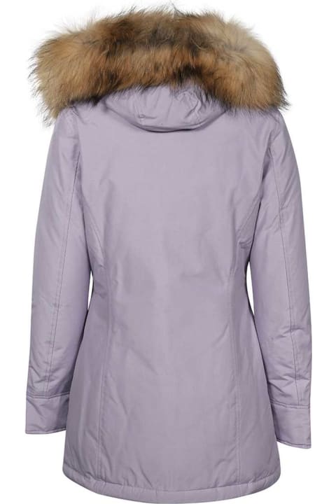 Woolrich Coats & Jackets for Women Woolrich Hooded Parka