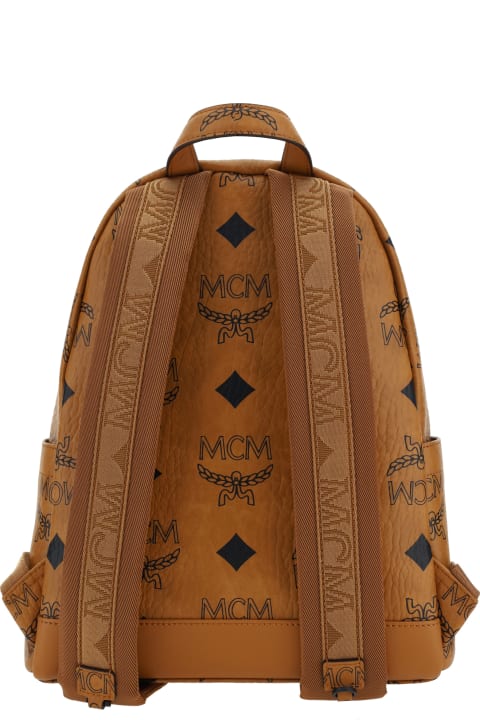 Backpacks for Men MCM Stark Backpack