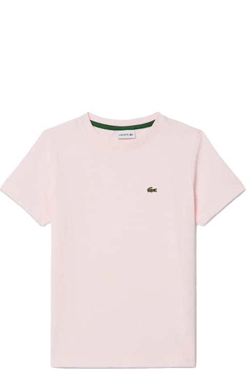 Lacoste for Kids Lacoste T-shirt