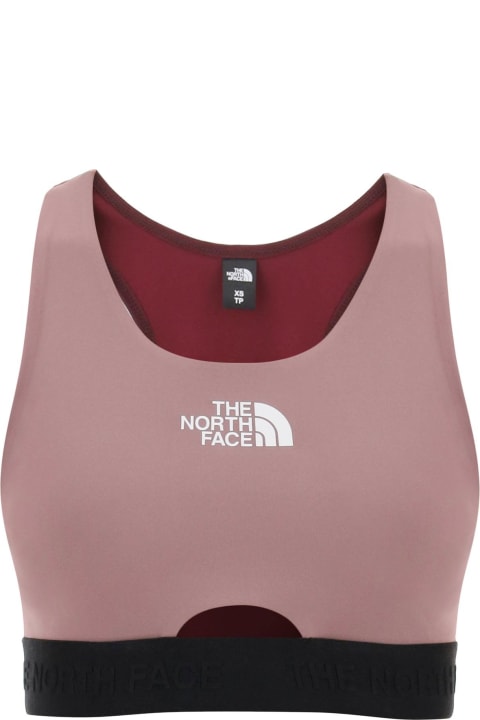 Underwear & Nightwear for Women The North Face Mountain Athletics Sports Top