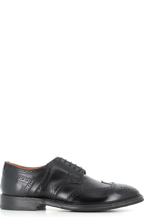 Alberto Fasciani Brogue Ivan 91017
