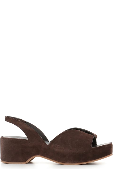 Del Carlo Wedg 11730