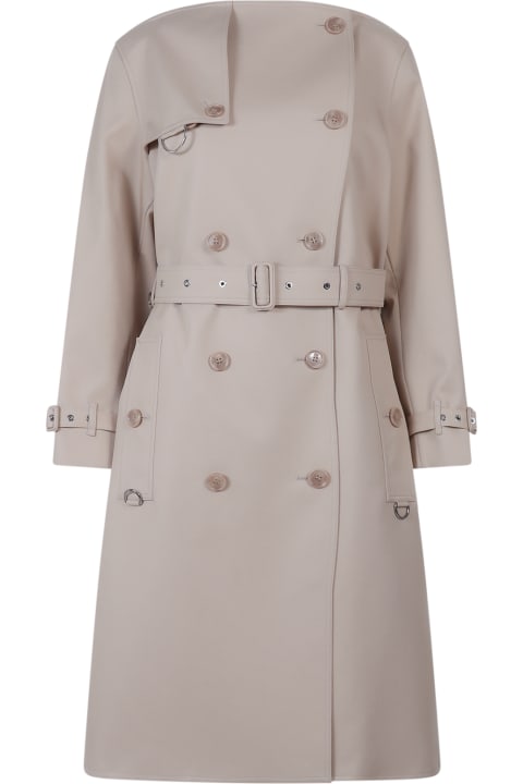 Coats & Jackets for Women Burberry Trench