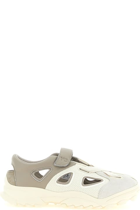 Y-3 'y-3 Gsg9' Sandals