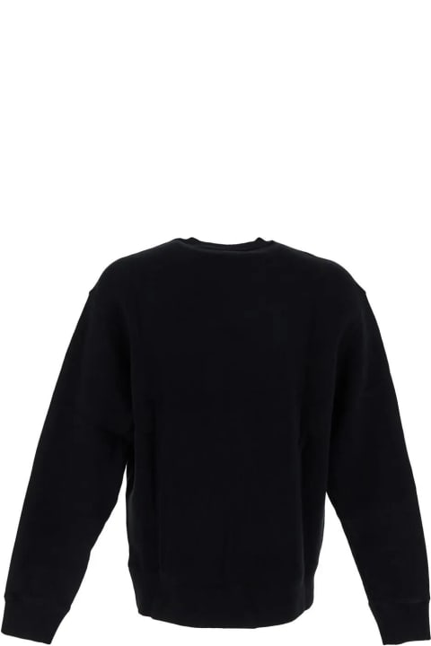 Fleeces & Tracksuits for Men Maison Kitsuné Cotton Sweatshirt