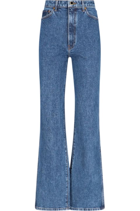 Homeware Khaite Palace Jeans