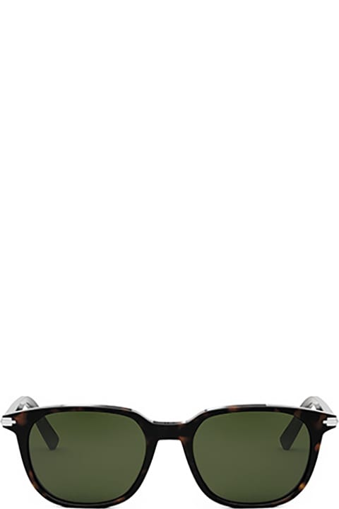 Dior for Men Dior DIORBLACKSUIT S12I Sunglasses