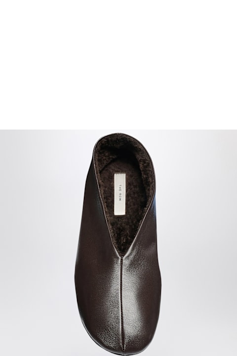 Homeware The Row Flat Shoes