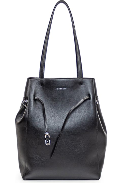 Givenchy for Women Givenchy Voyou Medium Tote Bag