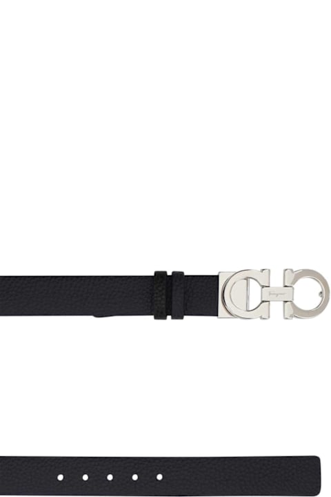 Homeware Ferragamo Belts
