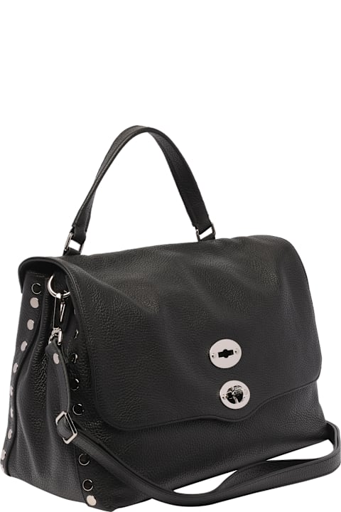 Zanellato Bags for Women Zanellato Postina Daily Bag
