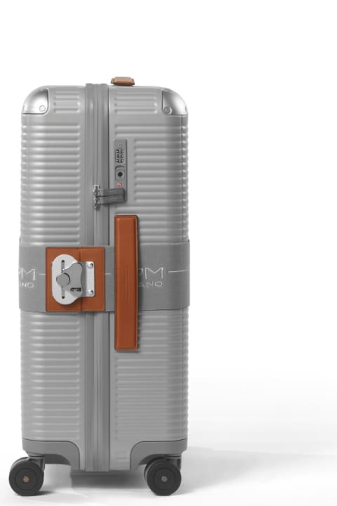 Luggage for Men FPM Bank Zip Dlx Spinner 68