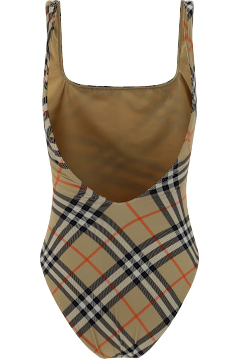 Swimwear for Women Burberry Swimsuit