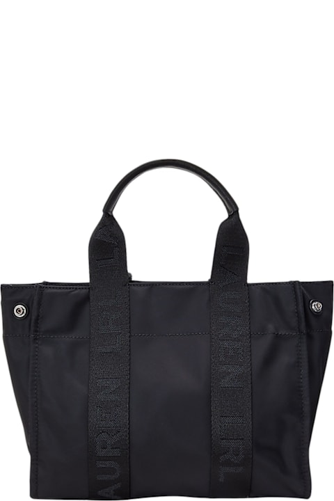 أدوات منزلية Ralph Lauren Stevie Sm Tt Tote Small