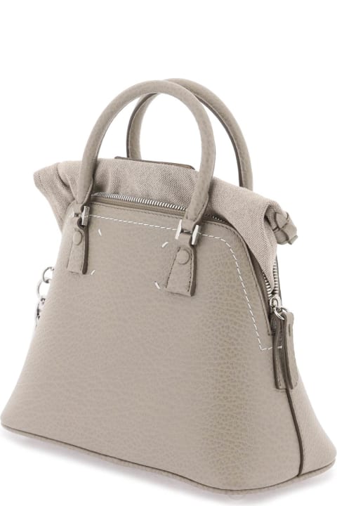 Bags for Women Maison Margiela 5ac Classique Handbag
