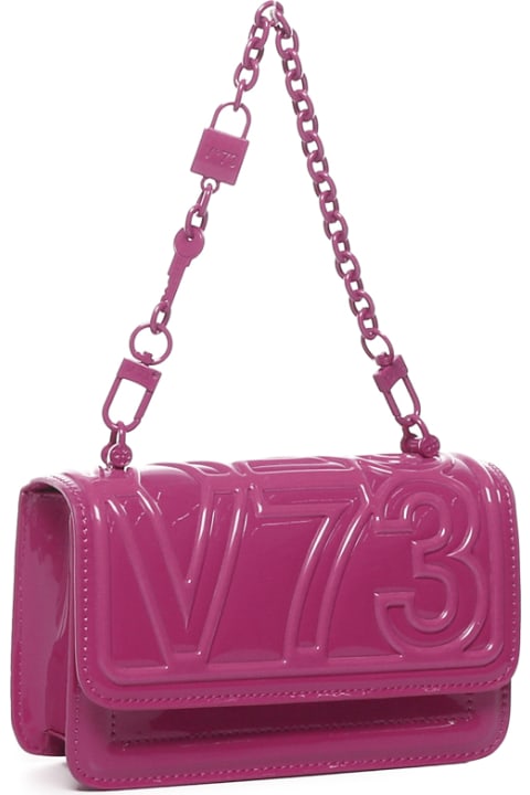 V73 Totes for Women V73 Shoulder Bag Fox