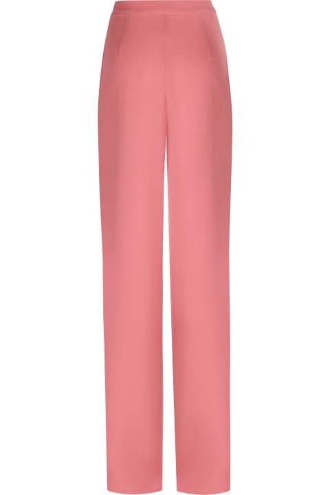 Homeware Max Mara Studio Medusa Wide Leg Trousers