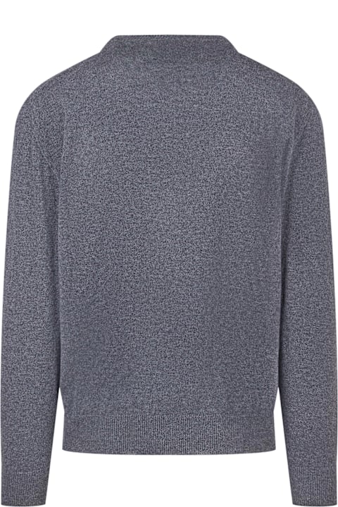 Seven Gauge for Men Seven Gauge Cashmere Sweater