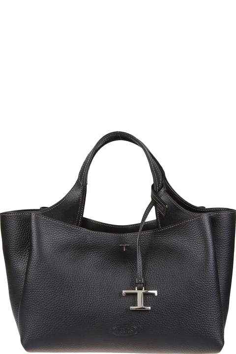 Tod's Bags for Women Tod's Mini Apa 2 Bag