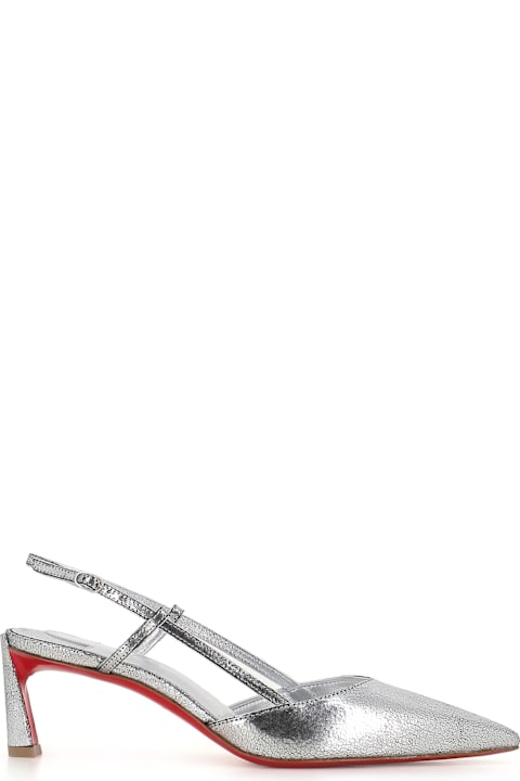 Homeware Christian Louboutin Décolleté Condorline 55