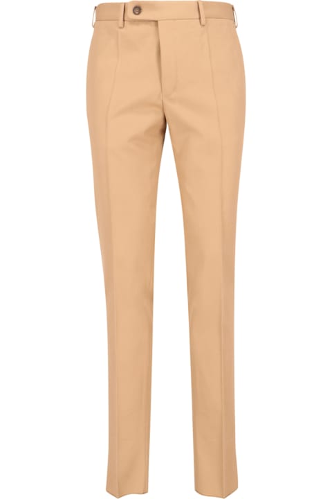 Incotex Clothing for Men Incotex Chinos