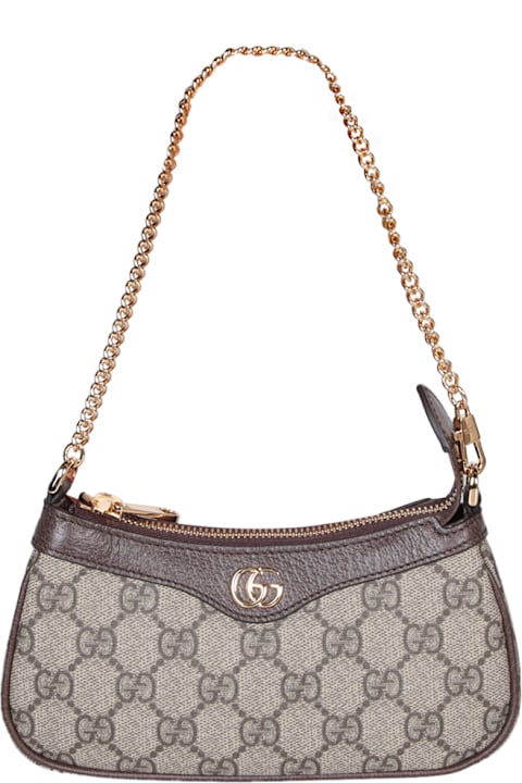 Homeware Gucci Ophidia Mini Bags