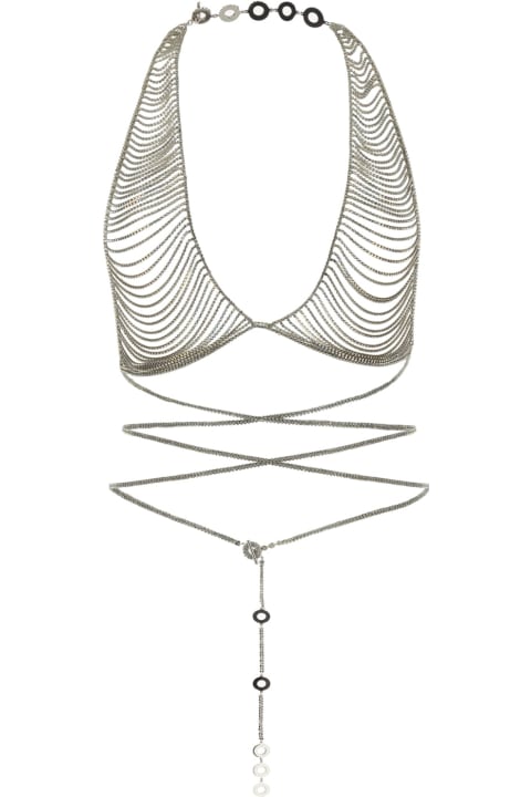 Necklaces for Women Benedetta Bruzziches Collane