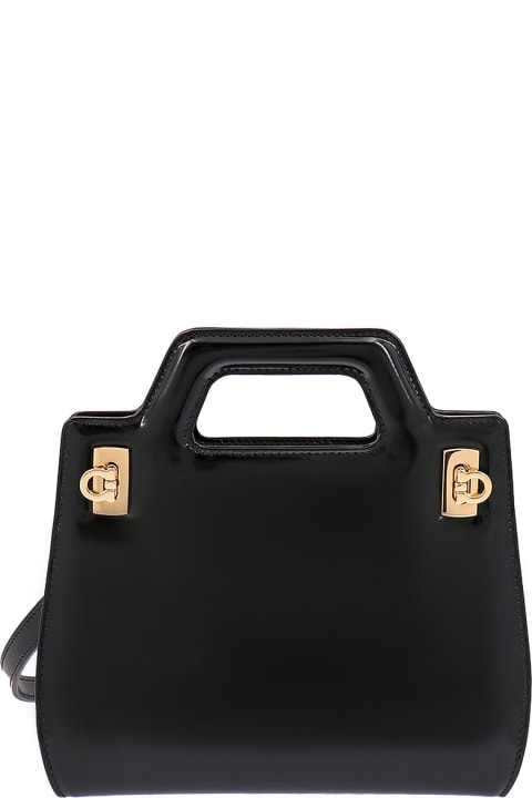 Wanda Handbag