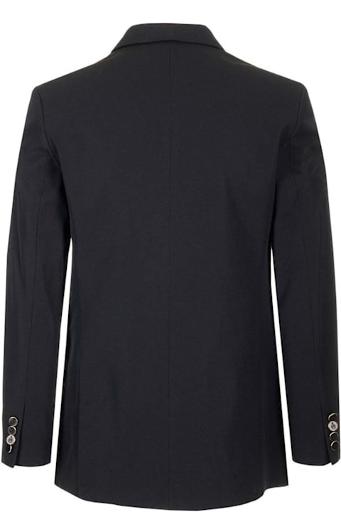 A.P.C. for Kids A.P.C. Cohey Double-breasted Blazer