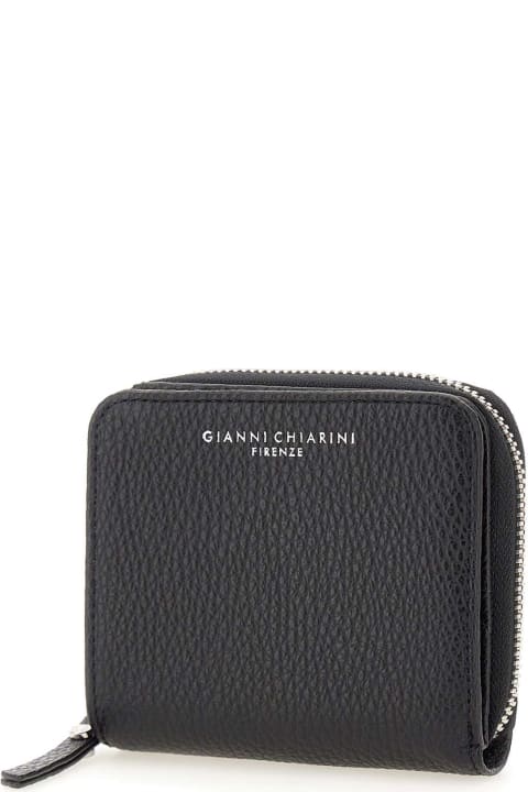 Accessories Sale for Women Gianni Chiarini Leather Wallet