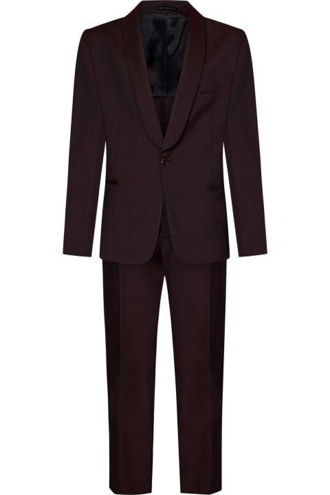 Low Brand Suits for Men Low Brand 1b Evening Suit