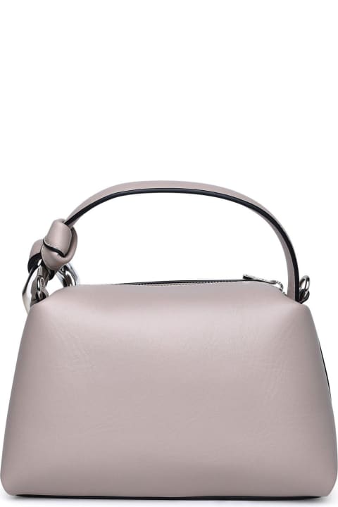J.W. Anderson Bags for Women J.W. Anderson Muddy Leather Bag