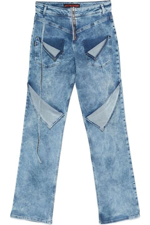 Ottolinger for Men Ottolinger Jeans