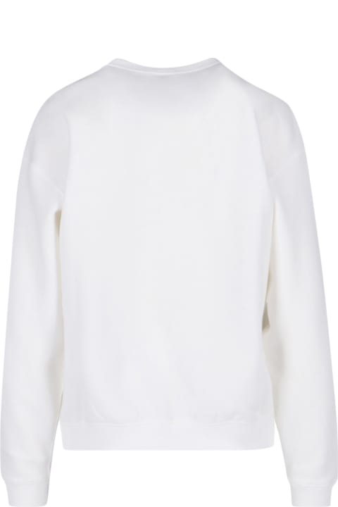 Homeware Ralph Lauren Logo Crewneck Sweatshirt