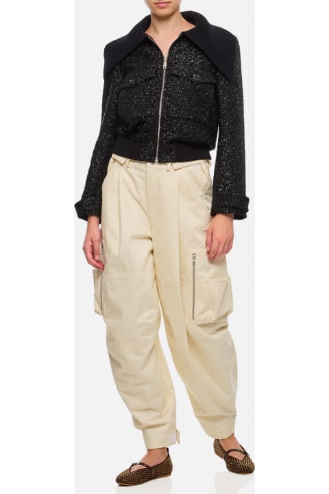 Mordecai for Women Mordecai Cargo Pants