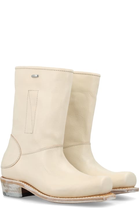 Fashion for Women Our Legacy Gear Boots