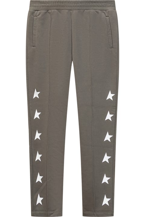 Golden Goose for Boys Golden Goose Jogging Pants