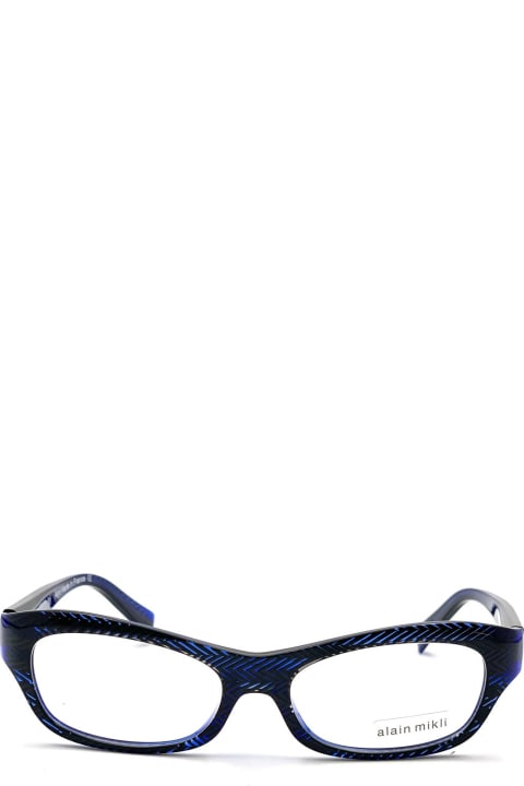 Alain Mikli Eyewear for Women Alain Mikli Al1010 Glasses