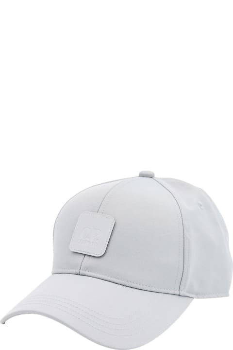 Hats for Men C.P. Company Hat