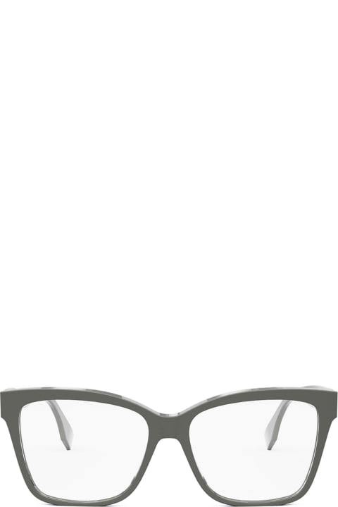 Fendi Eyewear Eyewear for Women Fendi Eyewear Fe50025i 020 Glasses