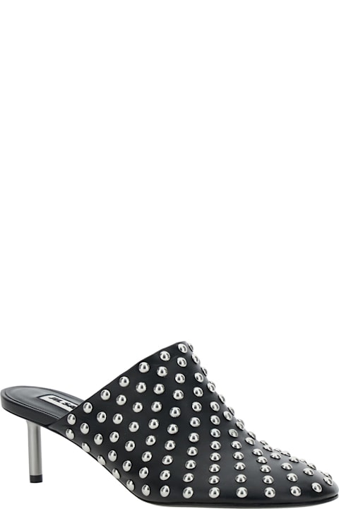 Homeware Jil Sander Mules