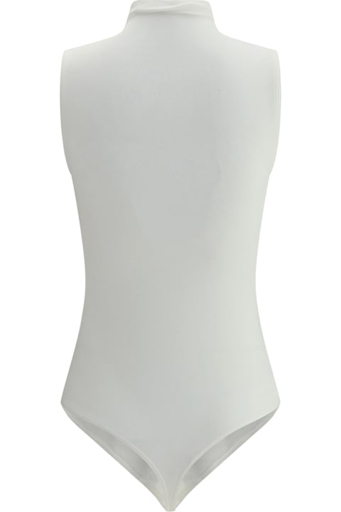 Homeware Wolford High Neck Bodysuit