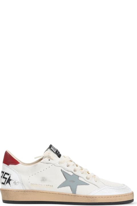 Homeware Golden Goose Ballstar Sneakers