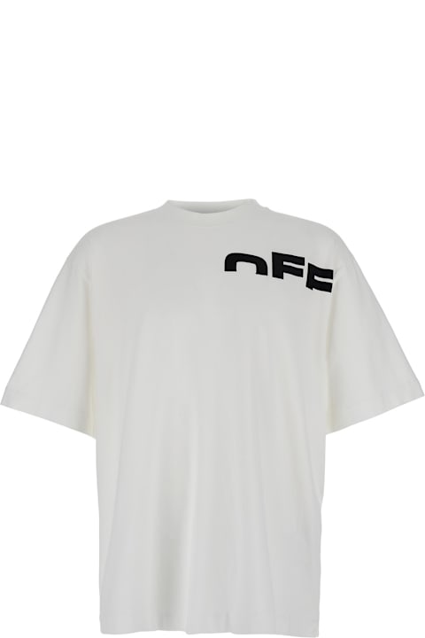 Off-White Clothing for Men Off-White Shared Skate T-shirt