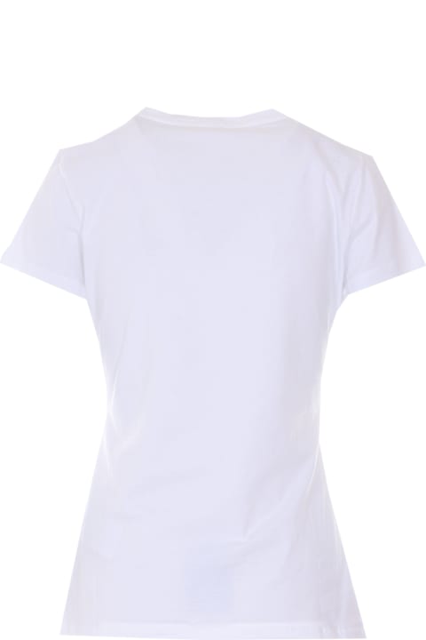 Liu-Jo for Kids Liu-Jo Logo T-shirt