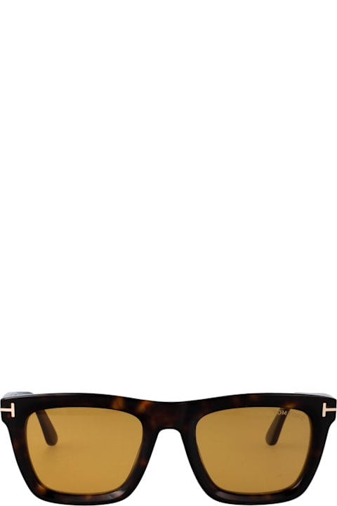 Tom Ford Eyewear Eyewear for Men Tom Ford Eyewear Lelio Sunglasses
